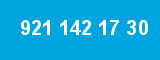 921 142 17 30